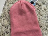 Oneill Dolomite unisex rausva kepurė - nuotraukos Nr. 8