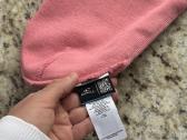 Oneill Dolomite unisex rausva kepurė - nuotraukos Nr. 13