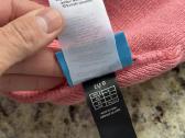 Oneill Dolomite unisex rausva kepurė - nuotraukos Nr. 17