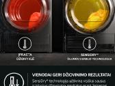 Aeg Tr8t70688 – 8000 serijos 8 kg džiovyklė - nuotraukos Nr. 9