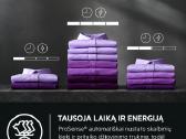 Aeg Tr8t70688 – 8000 serijos 8 kg džiovyklė - nuotraukos Nr. 10