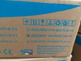 Naujas vienfazis inverteris Zcs Azzurro 1ph 4600tl - nuotraukos Nr. 2