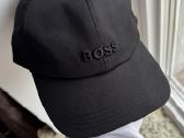 Hugo Boss nauja unisex kepurė su snapeliu - nuotraukos Nr. 3