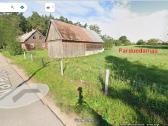 Parduodamas didelis sklypas Tirkšlių miestelyje. - nuotraukos Nr. 4