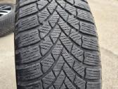 Bridgestone R16 žieminės padangos ir ratlankiai - nuotraukos Nr. 2