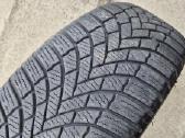 Bridgestone R16 žieminės padangos ir ratlankiai - nuotraukos Nr. 4