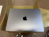 Apple MacBook Air 2024 13.6 / M3 / 8gb / 256gb #16 - nuotraukos Nr. 3