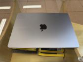 Apple MacBook Air 2024 13.6 / M3 / 8gb / 256gb #16 - nuotraukos Nr. 4