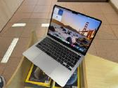 Apple MacBook Air 2024 13.6 / M3 / 8gb / 256gb #16 - nuotraukos Nr. 2