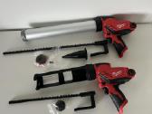 Nauji Originalus Milwaukee M12 / 12v Akumuliatorin - nuotraukos Nr. 12