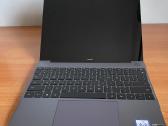 Huawei Matebook Ryzen 7 16gb 256gb SSD - nuotraukos Nr. 3