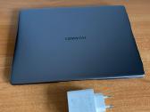 Huawei Matebook Ryzen 7 16gb 256gb SSD - nuotraukos Nr. 4