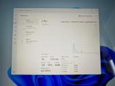 Huawei Matebook Ryzen 7 16gb 256gb SSD - nuotraukos Nr. 7