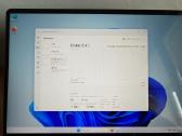 Huawei Matebook Ryzen 7 16gb 256gb SSD - nuotraukos Nr. 9