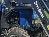 Mtz-82 - nuotraukos Nr. 2