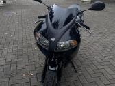 Yamaha Tzr - nuotraukos Nr. 2