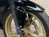 Yamaha Tzr - nuotraukos Nr. 3