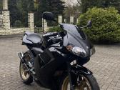 Yamaha Tzr - nuotraukos Nr. 4