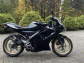 Yamaha Tzr - nuotraukos Nr. 5