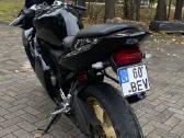 Yamaha Tzr - nuotraukos Nr. 7