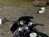 Yamaha Tzr - nuotraukos Nr. 8