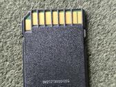 Sandisk Ultra Sdhc 32gb 120 MB/s - nuotraukos Nr. 3