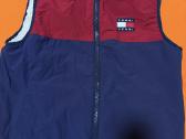 Tommy Hilfiger Sherpa dvipuse liemene - nuotraukos Nr. 2