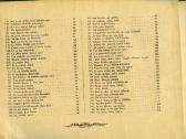 1927 Lietuvių tautinių dainų melodijos - nuotraukos Nr. 9