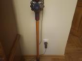 Dyson siurblys sluota - nuotraukos Nr. 3
