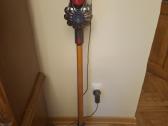 Dyson siurblys sluota - nuotraukos Nr. 5