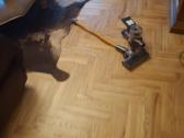 Dyson siurblys sluota - nuotraukos Nr. 8
