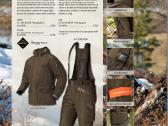 Naujas Harkila Visent Goretex pašiltintas 54 dydis - nuotraukos Nr. 2