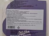 Milka „Cookie Time“ užrašų knygutė - nuotraukos Nr. 2