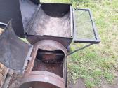 Kepsninė Charcoal Bbq - nuotraukos Nr. 2