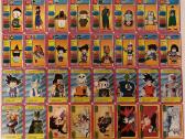 Dragon Ball Z Special Edition (Dbz) kortos - nuotraukos Nr. 3