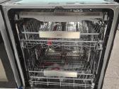 Įmontuojama indaplovė Aeg Gi9220x2tn - nuotraukos Nr. 2