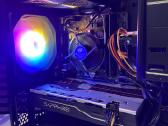 Stacionarus Kompiuteris I5 + Rx570 8gb - nuotraukos Nr. 2