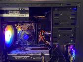 Stacionarus Kompiuteris I5 + Rx570 8gb - nuotraukos Nr. 4