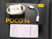 Poco f4 5G - nuotraukos Nr. 2