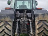 Massey Ferguson 3645 - nuotraukos Nr. 3