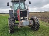 Massey Ferguson 3645 - nuotraukos Nr. 4