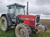 Massey Ferguson 3645 - nuotraukos Nr. 5