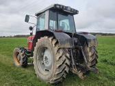 Massey Ferguson 3645 - nuotraukos Nr. 6
