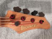 Ibanez Mdm1300 bosinė - nuotraukos Nr. 3