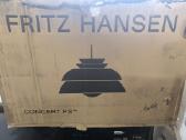 Fritz Hansen skandinavu dizainerio sviestuvai - nuotraukos Nr. 5