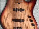 Ibanez Mdm1300 bosinė - nuotraukos Nr. 2