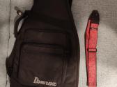 Ibanez Mdm1300 bosinė - nuotraukos Nr. 6