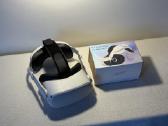 800€ žaidimų! Meta Quest 2 128gb Oculus Vr - nuotraukos Nr. 3