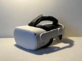 800€ žaidimų! Meta Quest 2 128gb Oculus Vr - nuotraukos Nr. 4