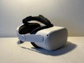 800€ žaidimų! Meta Quest 2 128gb Oculus Vr - nuotraukos Nr. 5